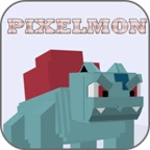 Logo of PixelmonMODMCPE android Application 